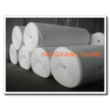 Polyester / Polypropylene Short Nonwoven Geotextile